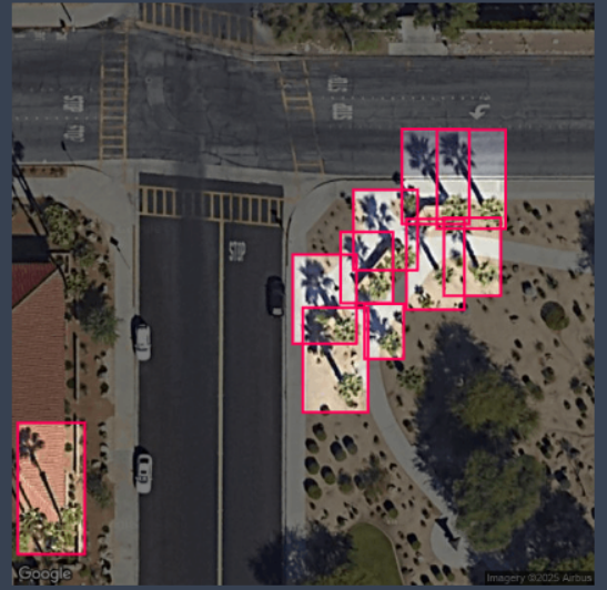 Shadow orientation is a killer